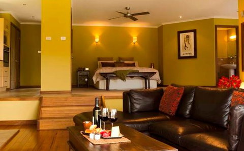 Cedars Mount View - Darwin Holiday 0