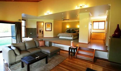 Cedars Mount View - Darwin Holiday 2