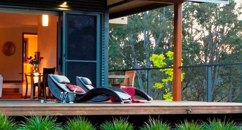 Cedars Mount View - Darwin Holiday 5