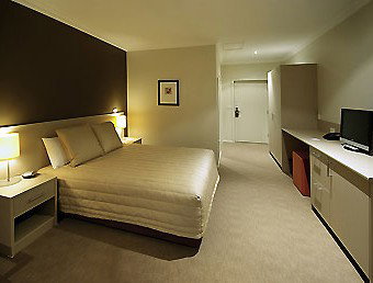 Mercure Maitland - Darwin Holiday 1