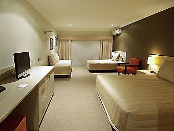 Mercure Maitland - Darwin Holiday 2