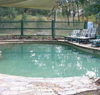 Banjos Bushland Retreat - Darwin Holiday
