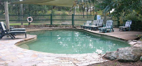 Banjos Bushland Retreat - Darwin Holiday 0