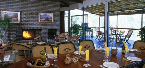 Banjos Bushland Retreat - Darwin Holiday 4