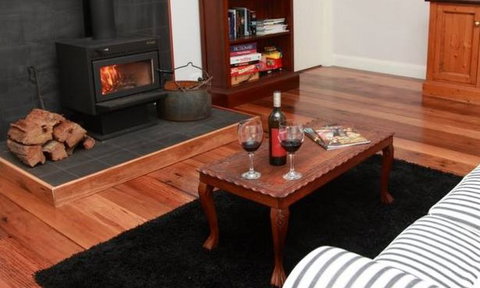 Avoca House Bed And Breakfast - Darwin Holiday 2