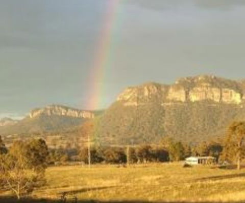 Annabilla Farm Stay - Darwin Holiday 0