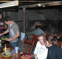 Blue Hills Farm Retreat - Darwin Holiday