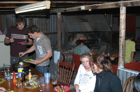 Blue Hills Farm Retreat - Darwin Holiday 0