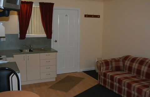 Blue Hills Farm Retreat - Darwin Holiday 3