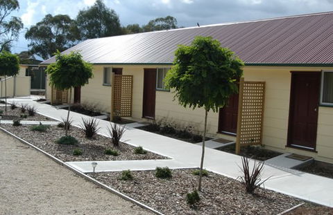 Blue Hills Farm Retreat - Darwin Holiday 5