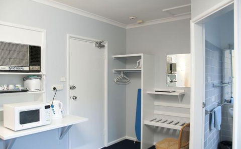 Blue Mountains Gday Motel - Darwin Holiday 2