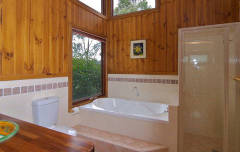 Bodhi Falls - Darwin Holiday 0