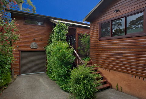 Bodhi Falls - Darwin Holiday 3