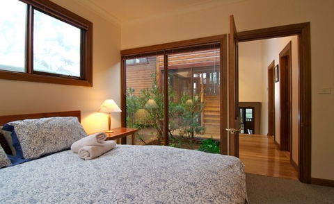 Bodhi Falls - Darwin Holiday 5