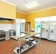 Blue Mountains Backpacker Hostel