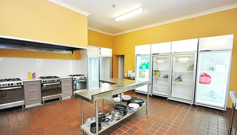 Blue Mountains Backpacker Hostel - Darwin Holiday 0