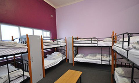 Blue Mountains Backpacker Hostel - Darwin Holiday 1