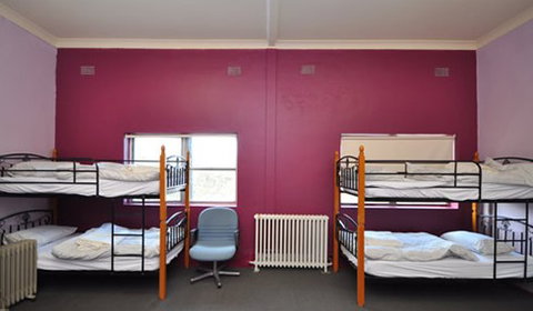 Blue Mountains Backpacker Hostel - Darwin Holiday 2