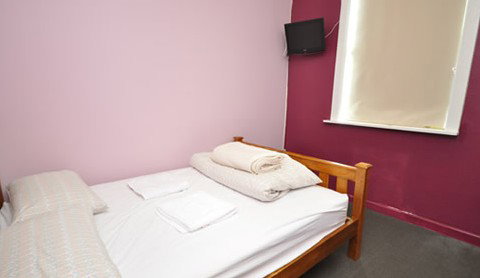 Blue Mountains Backpacker Hostel - Darwin Holiday 3