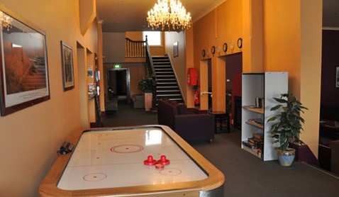 Blue Mountains Backpacker Hostel - Darwin Holiday 5