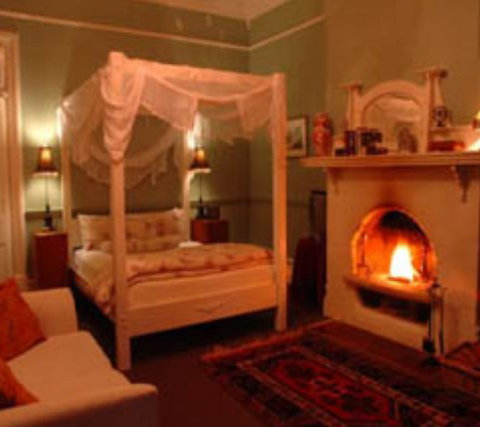 Broomelea - Darwin Holiday 1