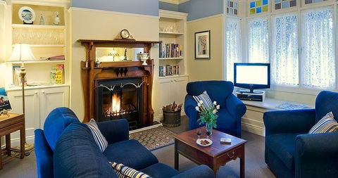 Bethany Manor Bed And Breakfast - Darwin Holiday 0