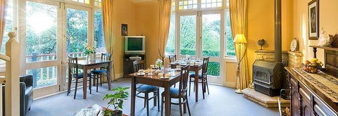 Bethany Manor Bed And Breakfast - Darwin Holiday 1