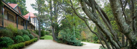 Bethany Manor Bed And Breakfast - Darwin Holiday 2