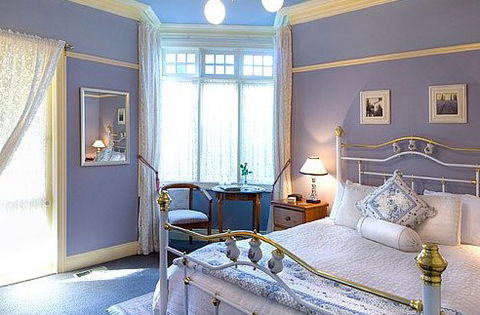 Bethany Manor Bed And Breakfast - Darwin Holiday 3