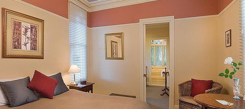 Bethany Manor Bed And Breakfast - Darwin Holiday 5