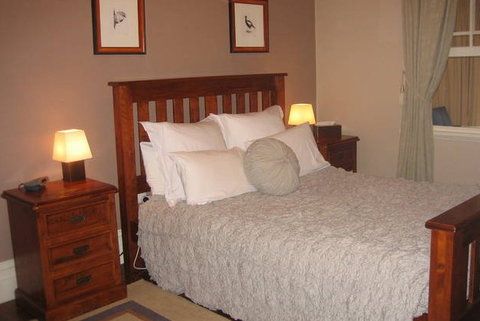 Bridal Falls Cottage - Darwin Holiday 2