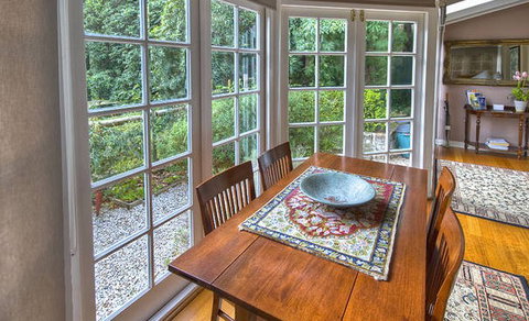 Bridal Falls Cottage - Darwin Holiday 3