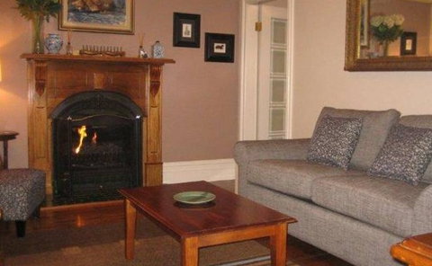 Bridal Falls Cottage - Darwin Holiday 4