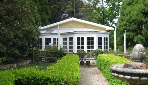 Bridal Falls Cottage - Darwin Holiday 5