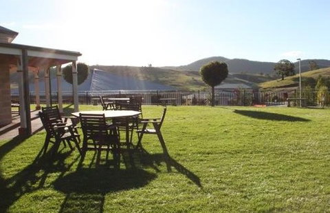 Bowen Inn - Darwin Holiday 0