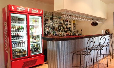 Bowen Inn - Darwin Holiday 3