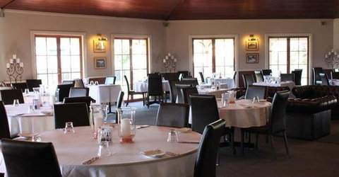 Bowen Inn - Darwin Holiday 4