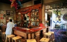 Alexander Hotel Rydal - Darwin Holiday 1