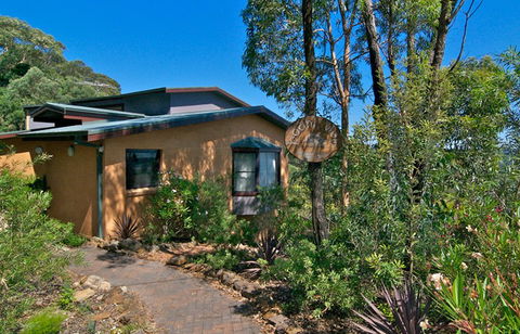 Bodhi View - Darwin Holiday 2