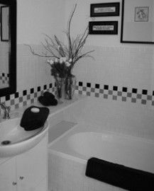 Chez Gaile - Darwin Holiday 1