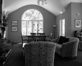 Chez Gaile - Darwin Holiday 2