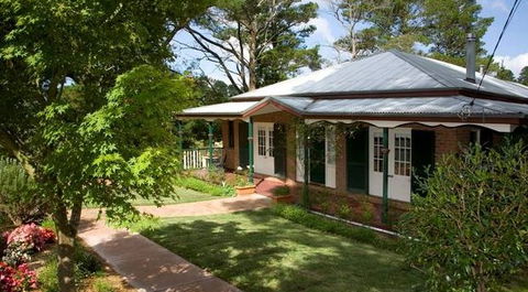 Bunderra Blue Bed And Breakfast - Darwin Holiday 5