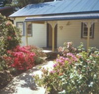 AppleBlossom Cottage - Darwin Holiday