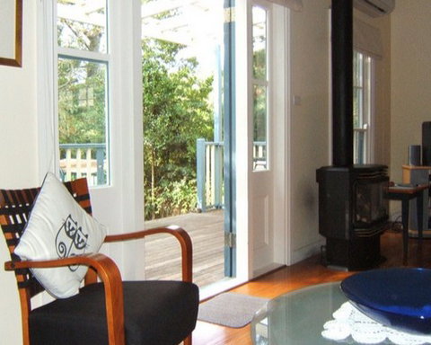 AppleBlossom Cottage - Darwin Holiday 2