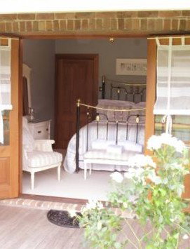 Appin Homestay B And B - Darwin Holiday 4