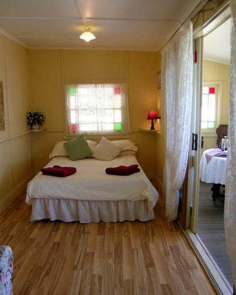 Bundeena Beachshack - Darwin Holiday 2