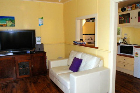 Bundeena Beachshack - Darwin Holiday 3