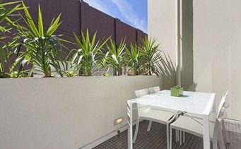 Apartment Hotel - The 150 Apartments - Darwin Holiday 1