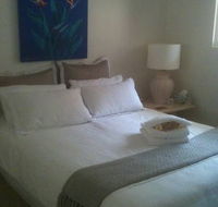Absolute Beachfront Manly Bed and Breakfast - Darwin Holiday