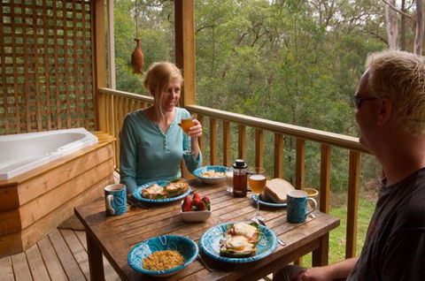 Bingle Tree Retreat - Darwin Holiday 4